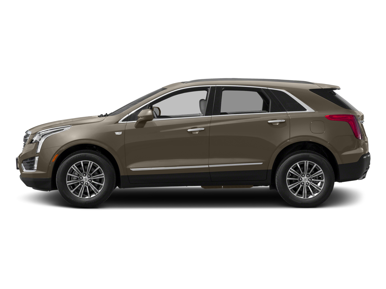 2018 Cadillac XT5 Luxury FWD