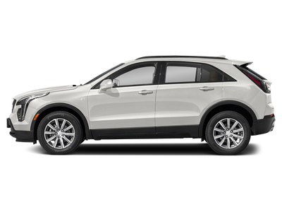 2021 Cadillac XT4 Sport
