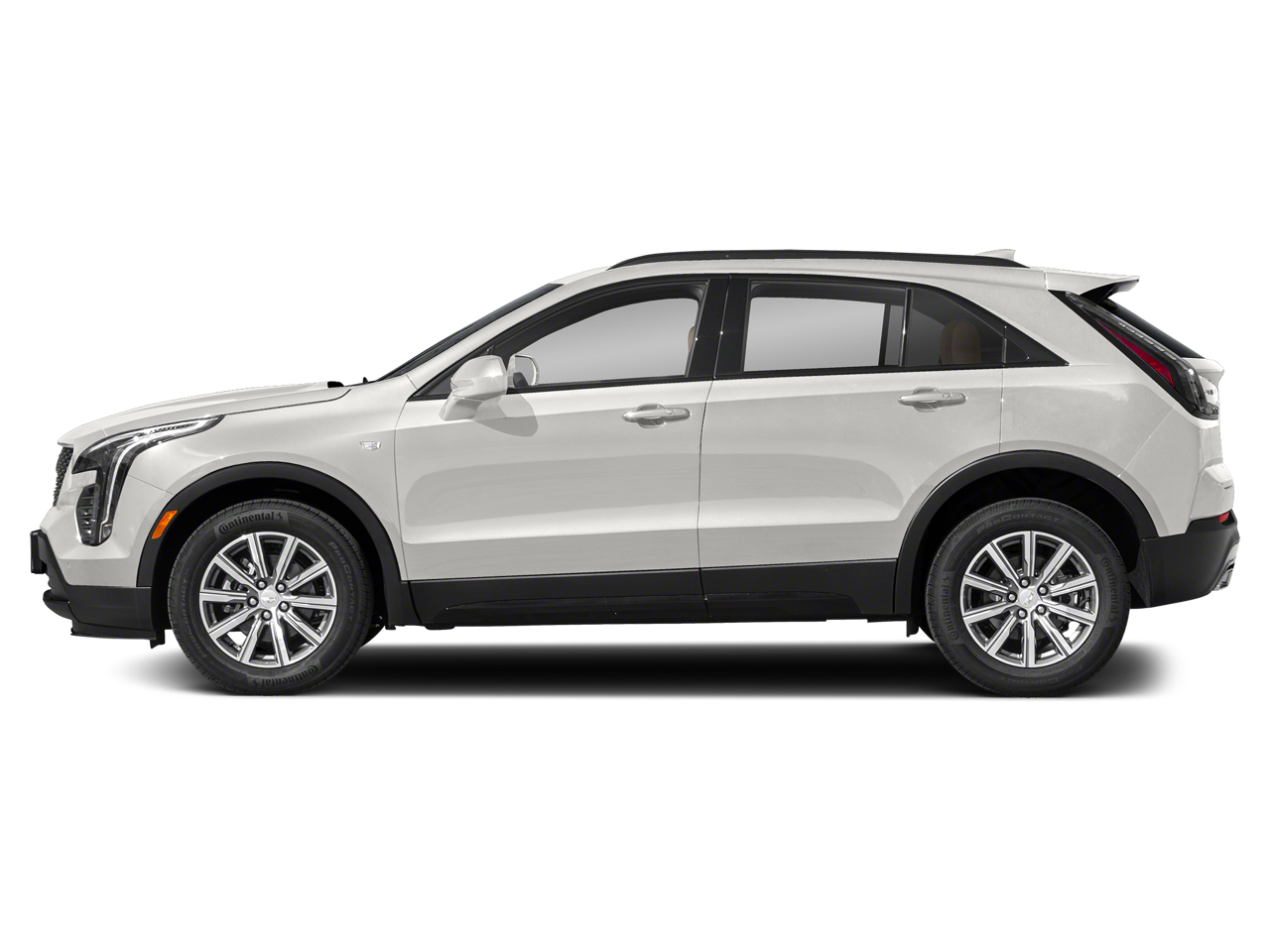 2021 Cadillac XT4 Sport