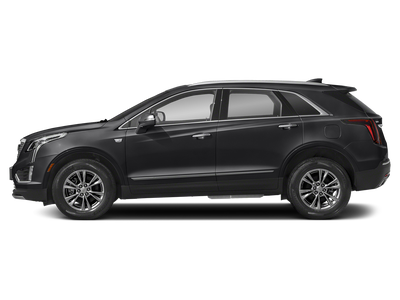 2022 Cadillac XT5 AWD Premium Luxury