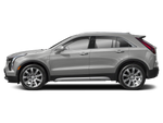 2022 Cadillac XT4 FWD Premium Luxury