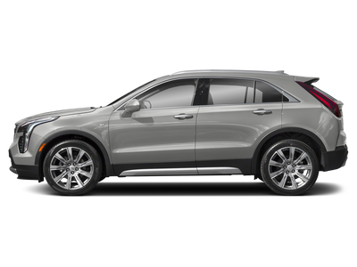 2022 Cadillac XT4 FWD Premium Luxury