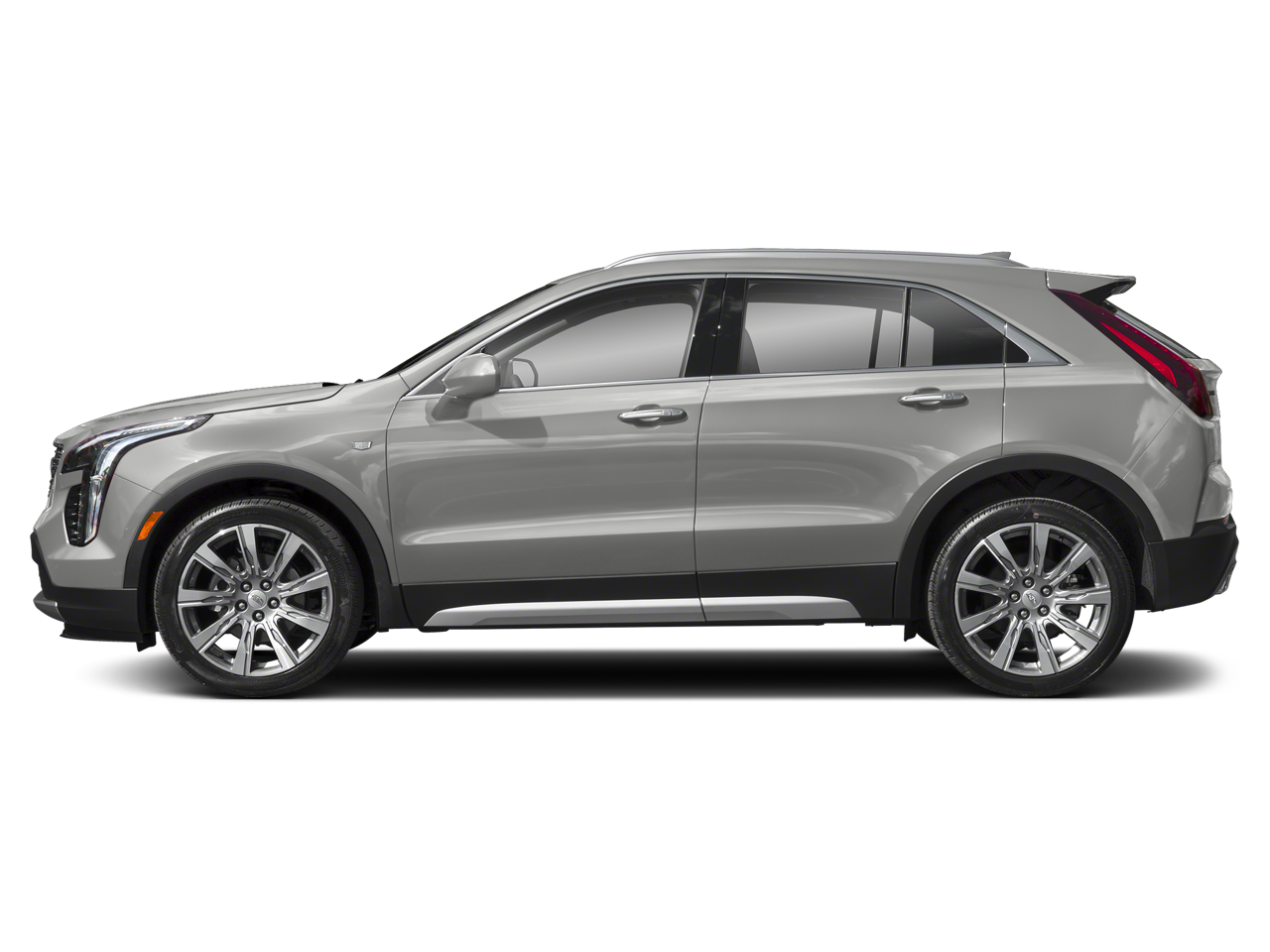 2022 Cadillac XT4 FWD Premium Luxury
