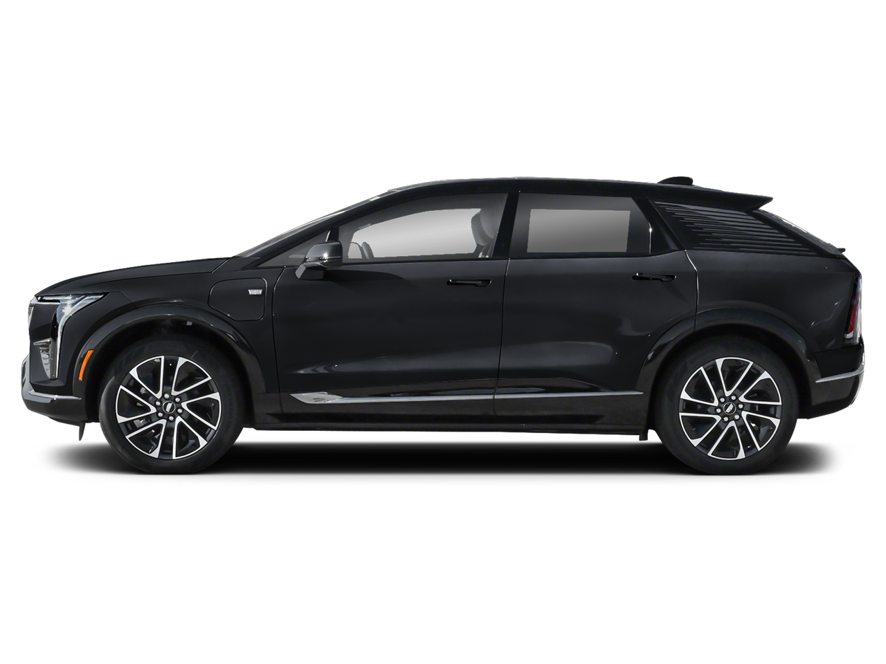 2025 Cadillac OPTIQ Sport 1