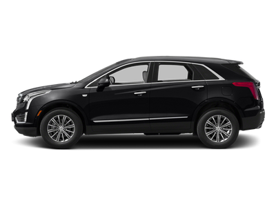 2017 Cadillac XT5 Premium Luxury FWD