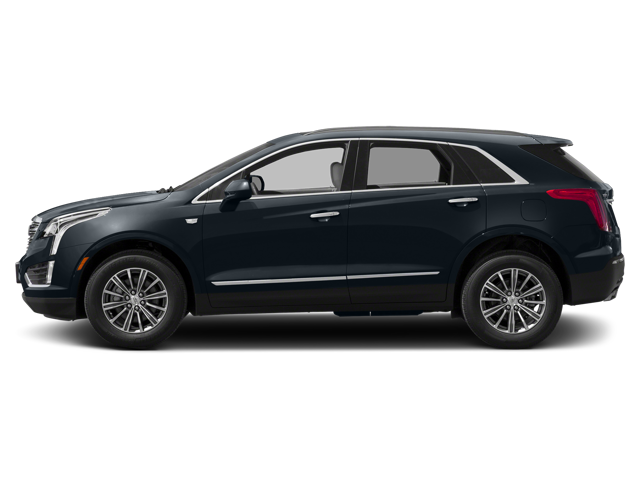 2018 Cadillac XT5 Luxury AWD