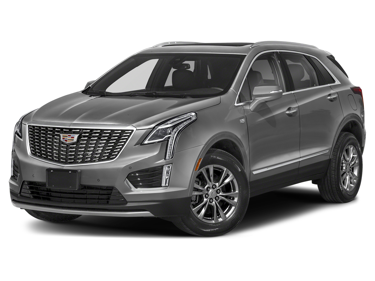 2020 Cadillac XT5 Premium Luxury for sale in Lake Alfred, FL