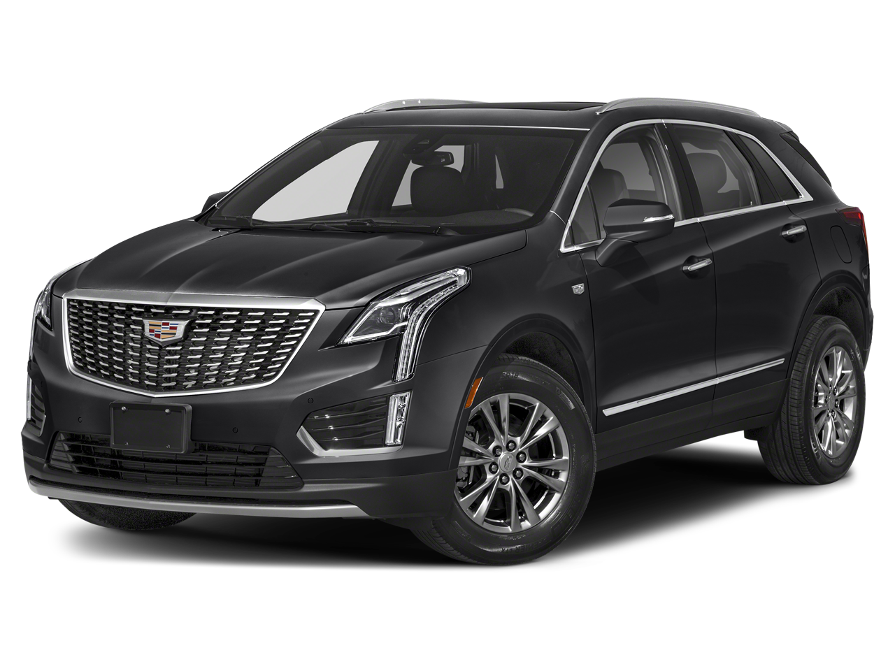 2020 Cadillac XT5 AWD Premium Luxury's photo