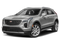 2022 Cadillac XT4 FWD Premium Luxury