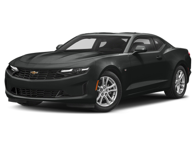 2022 Chevrolet Camaro LT1
