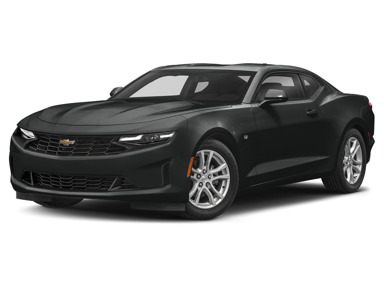 2022 Chevrolet Camaro LT1