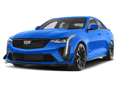 2023 Cadillac CT4-V 1SF