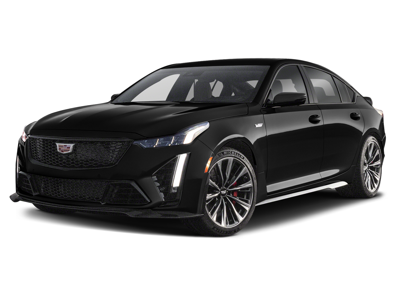 2023 Cadillac CT5-V 1SF