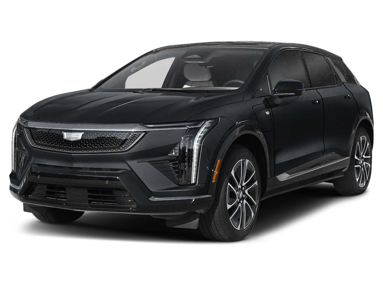 2025 Cadillac OPTIQ Sport 1