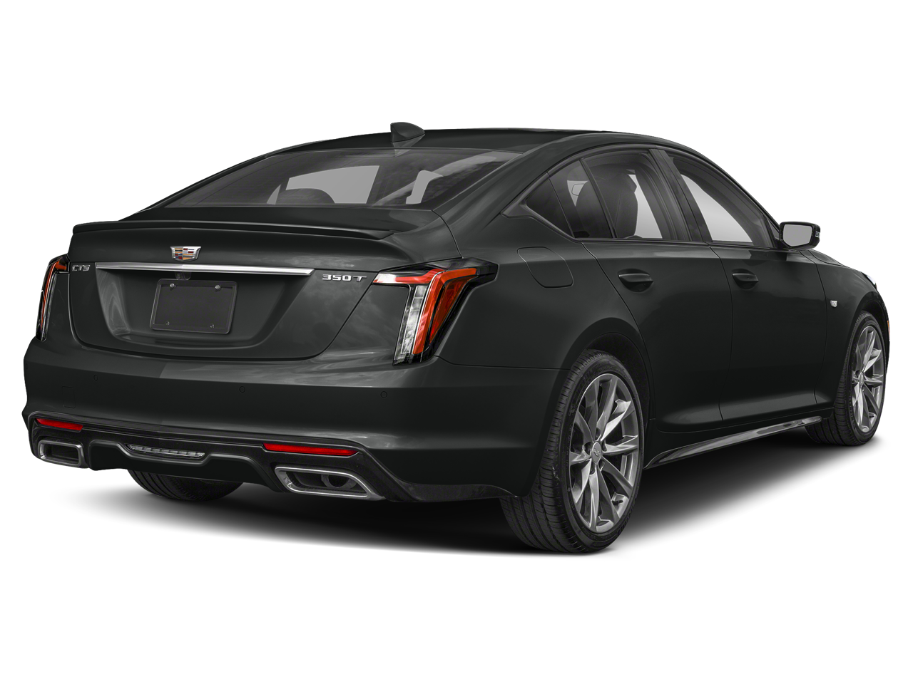 2020 Cadillac CT5 Sport