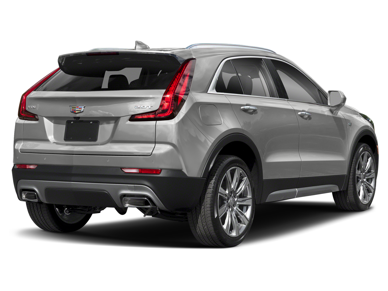 2022 Cadillac XT4 FWD Premium Luxury