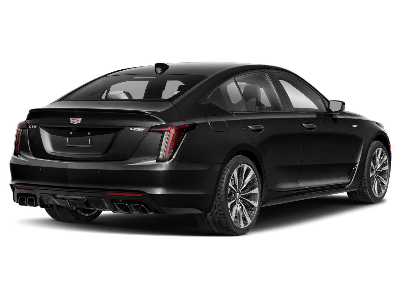 2023 Cadillac CT5-V 1SF