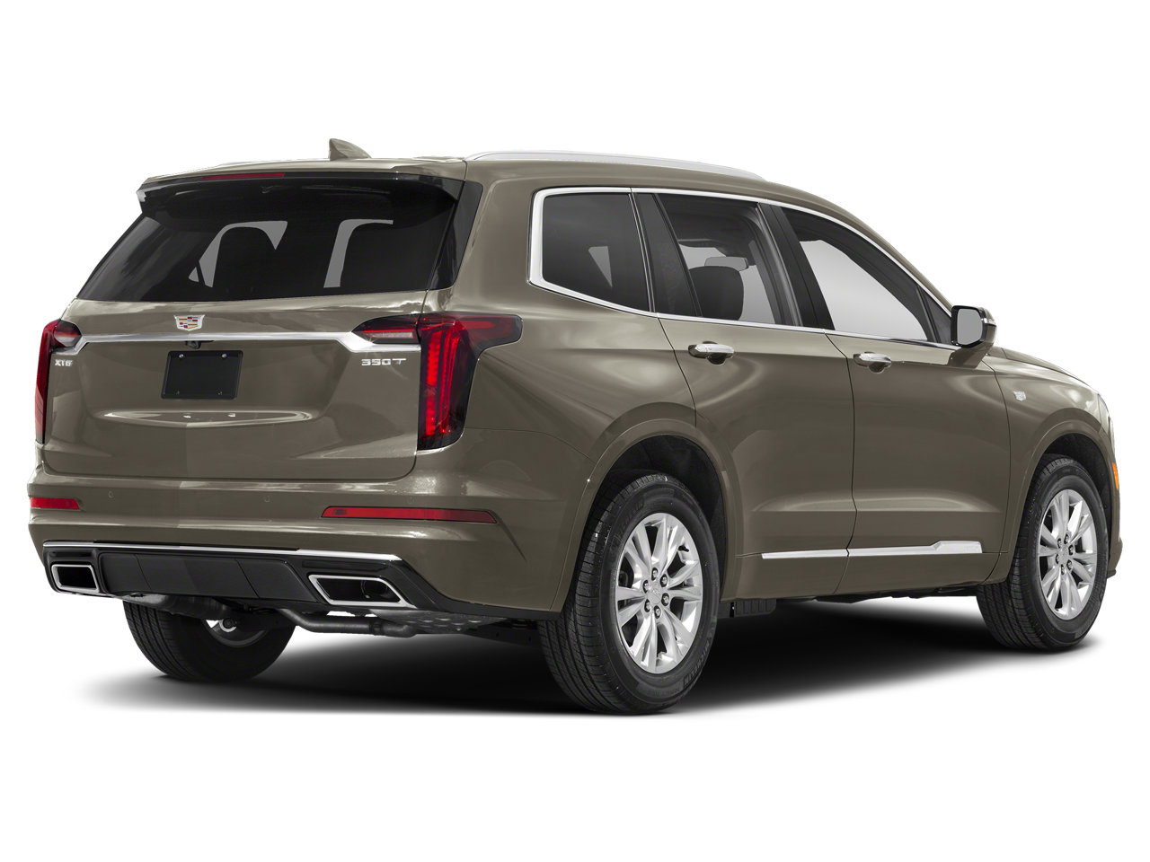 2023 Cadillac XT6 Luxury photo 2