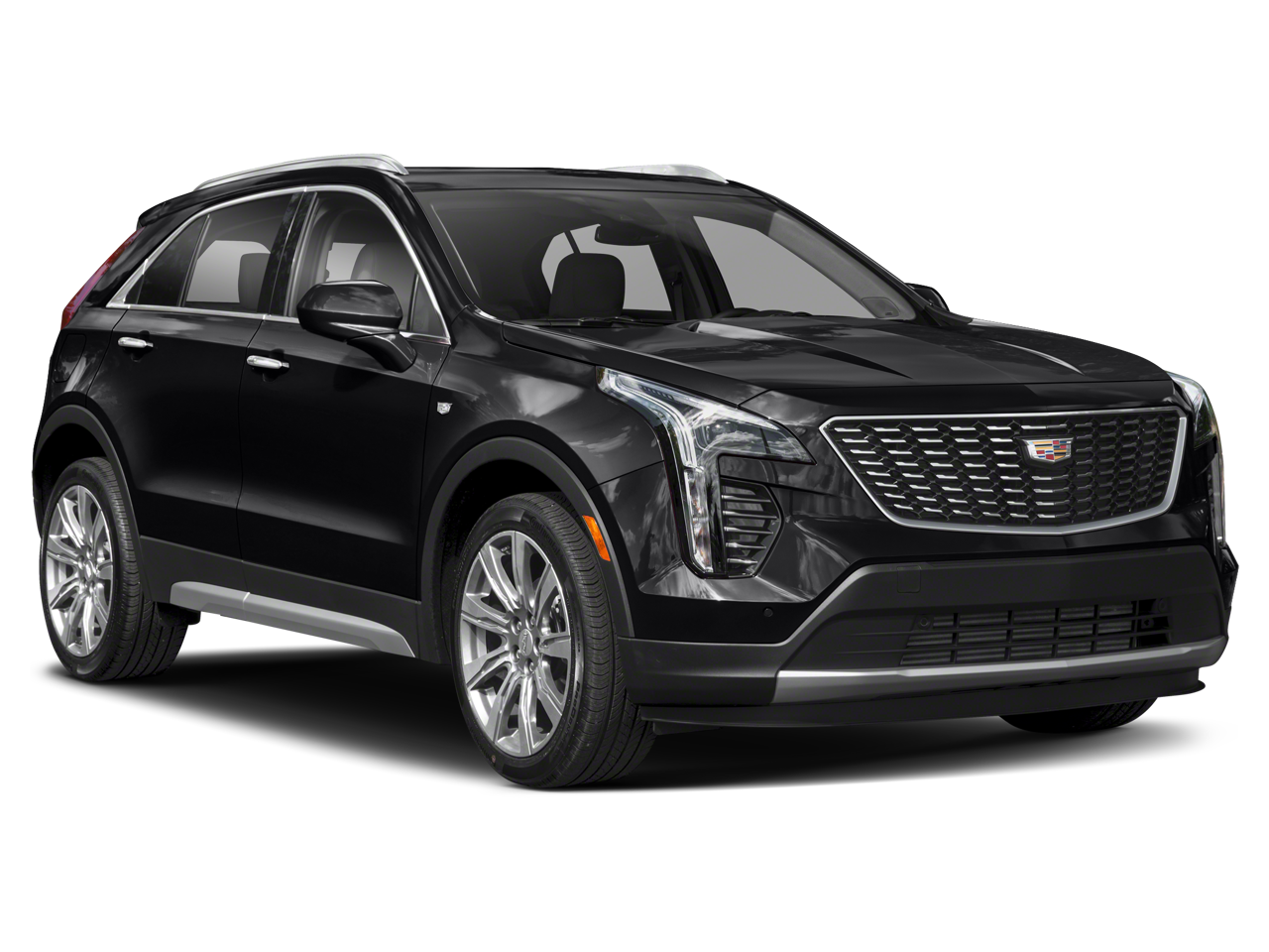 2019 Cadillac XT4 FWD Premium Luxury