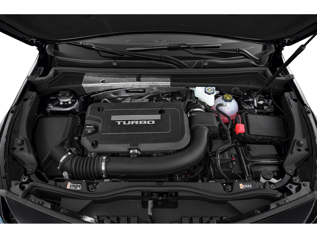 2019 Cadillac XT4 FWD Premium Luxury