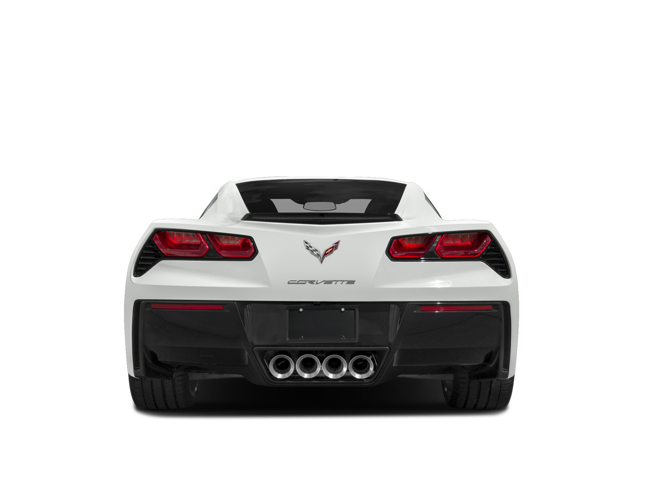 2019 Chevrolet Corvette Stingray 2LT