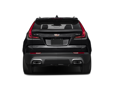 2021 Cadillac XT4 AWD Premium Luxury