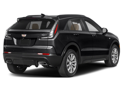 2021 Cadillac XT4 FWD Sport