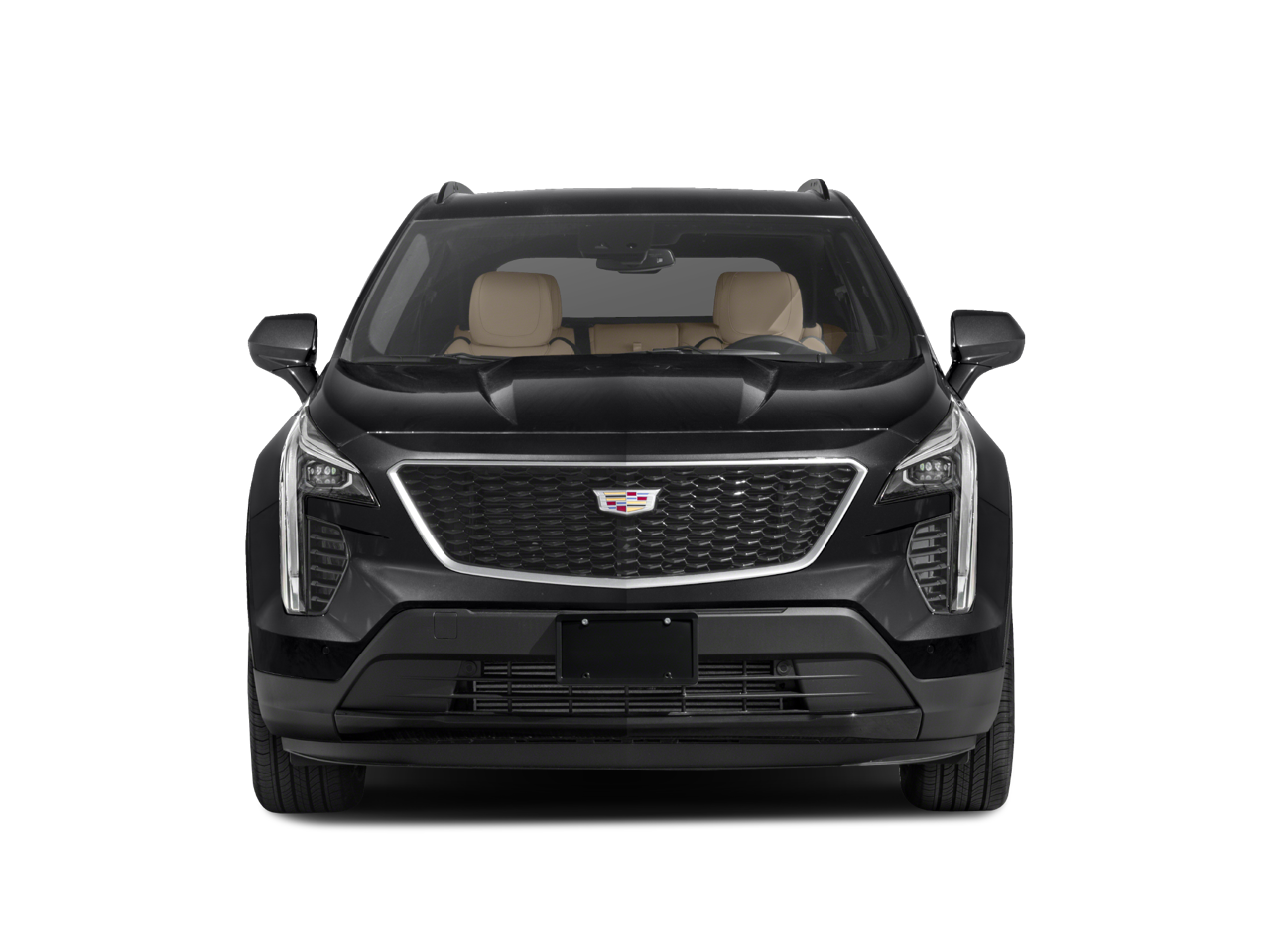 2021 Cadillac XT4 FWD Sport