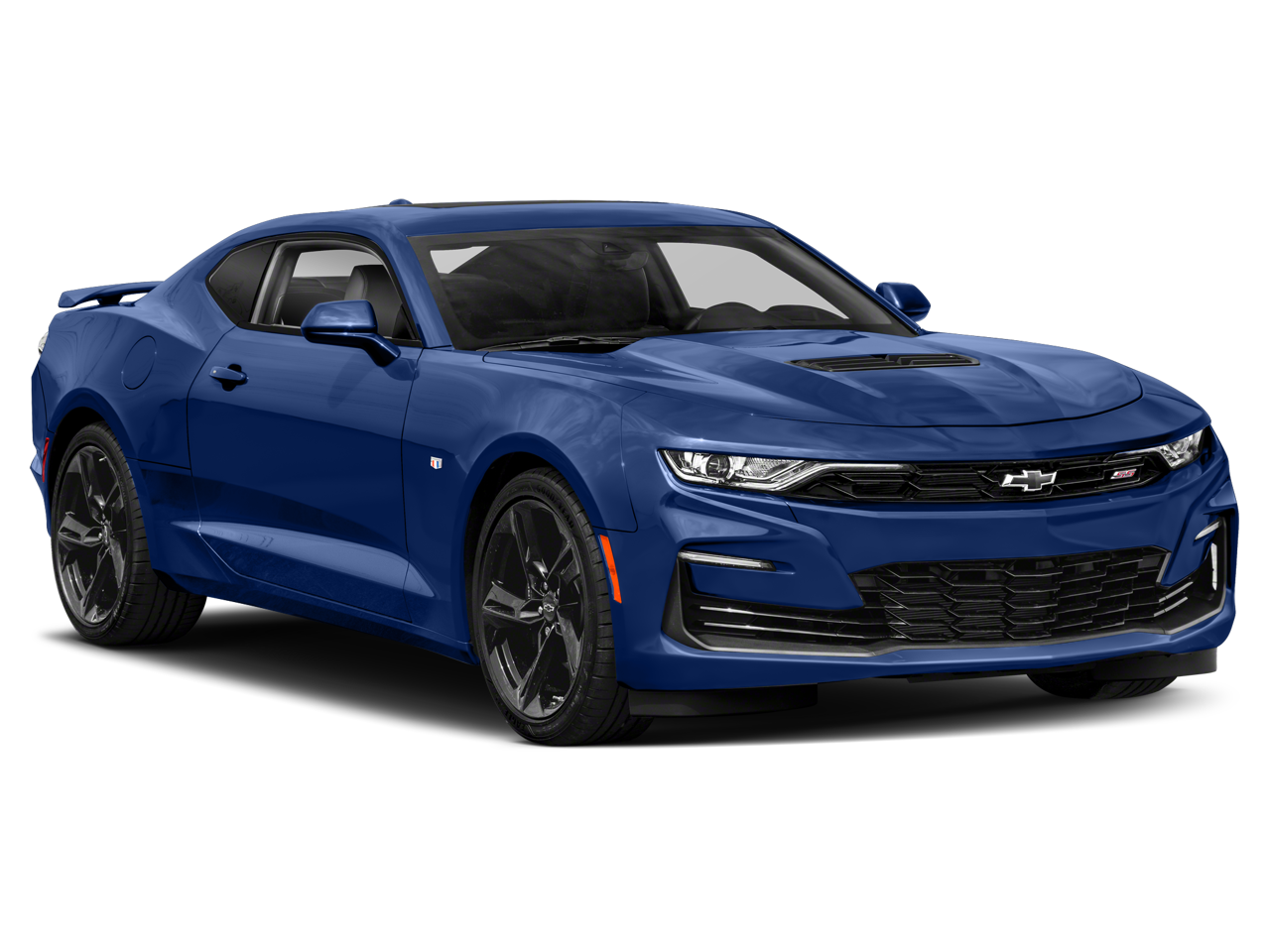 2023 Chevrolet Camaro 1SS
