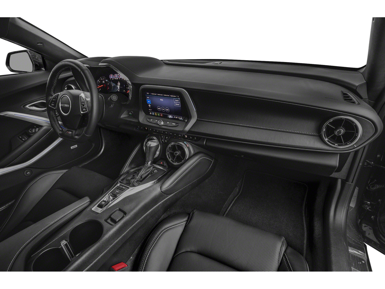 2023 Chevrolet Camaro 1SS