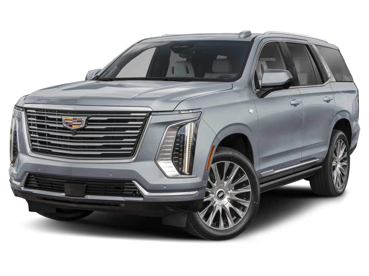 2026 Cadillac Escalade