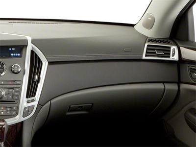 2010 Cadillac SRX Performance Collection