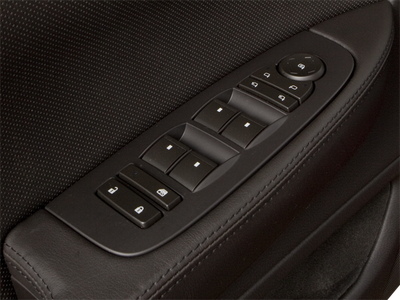 2011 Cadillac DTS Platinum Collection
