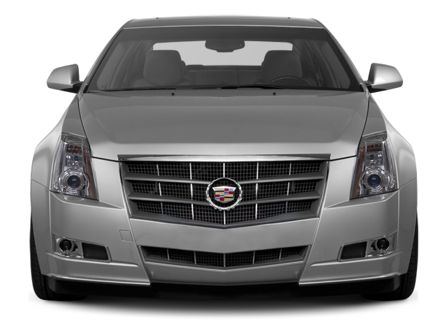 2013 Cadillac CTS Premium