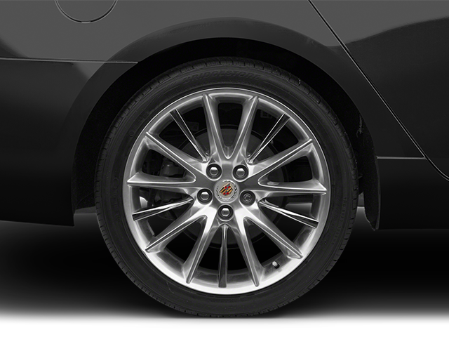 2013 Cadillac XTS Platinum