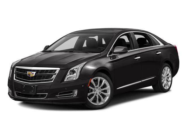 2017 Cadillac XTS 3.6L FWD Luxury's photo
