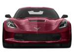 2017 Chevrolet Corvette Grand Sport Grand Sport 2LT
