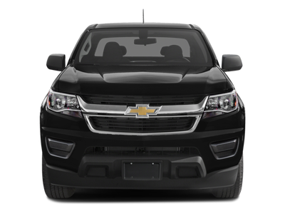 2017 Chevrolet Colorado 2WD WT