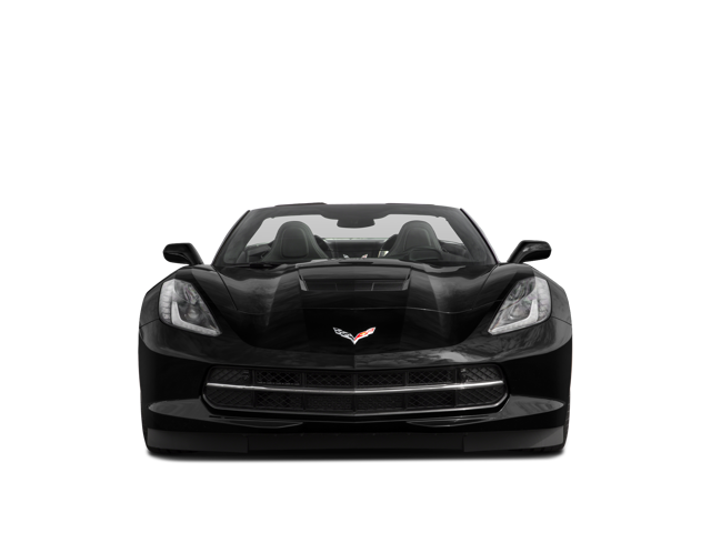 2019 Chevrolet Corvette Stingray 3LT