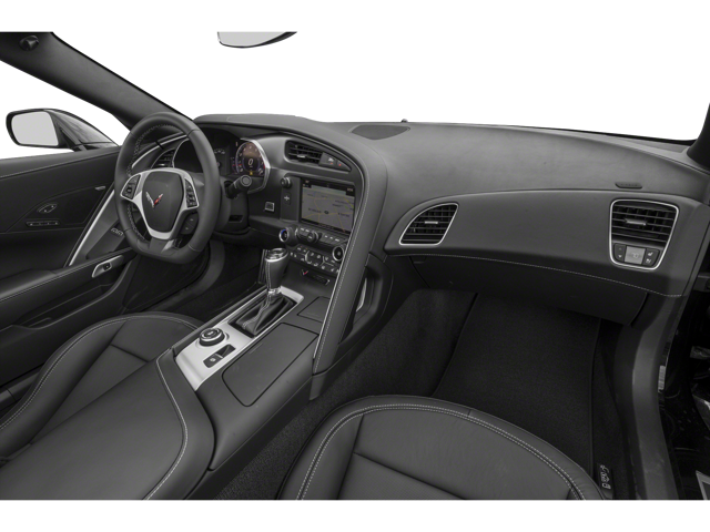 2019 Chevrolet Corvette Stingray 3LT