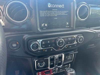 2022 Jeep Wrangler Unlimited Rubicon 392