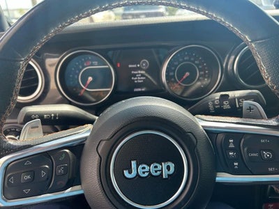 2022 Jeep Wrangler Unlimited Rubicon 392