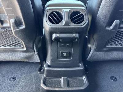 2022 Jeep Wrangler Unlimited Rubicon 392