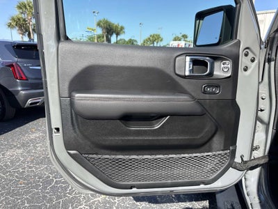 2022 Jeep Wrangler Unlimited Rubicon 392