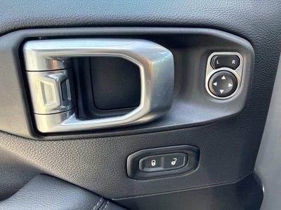 2022 Jeep Wrangler Unlimited Rubicon 392