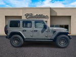 2022 Jeep Wrangler Unlimited Rubicon 392
