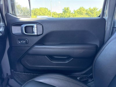 2022 Jeep Wrangler Unlimited Rubicon 392