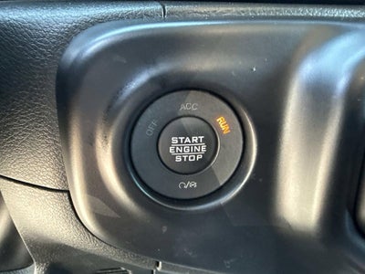 2022 Jeep Wrangler Unlimited Rubicon 392