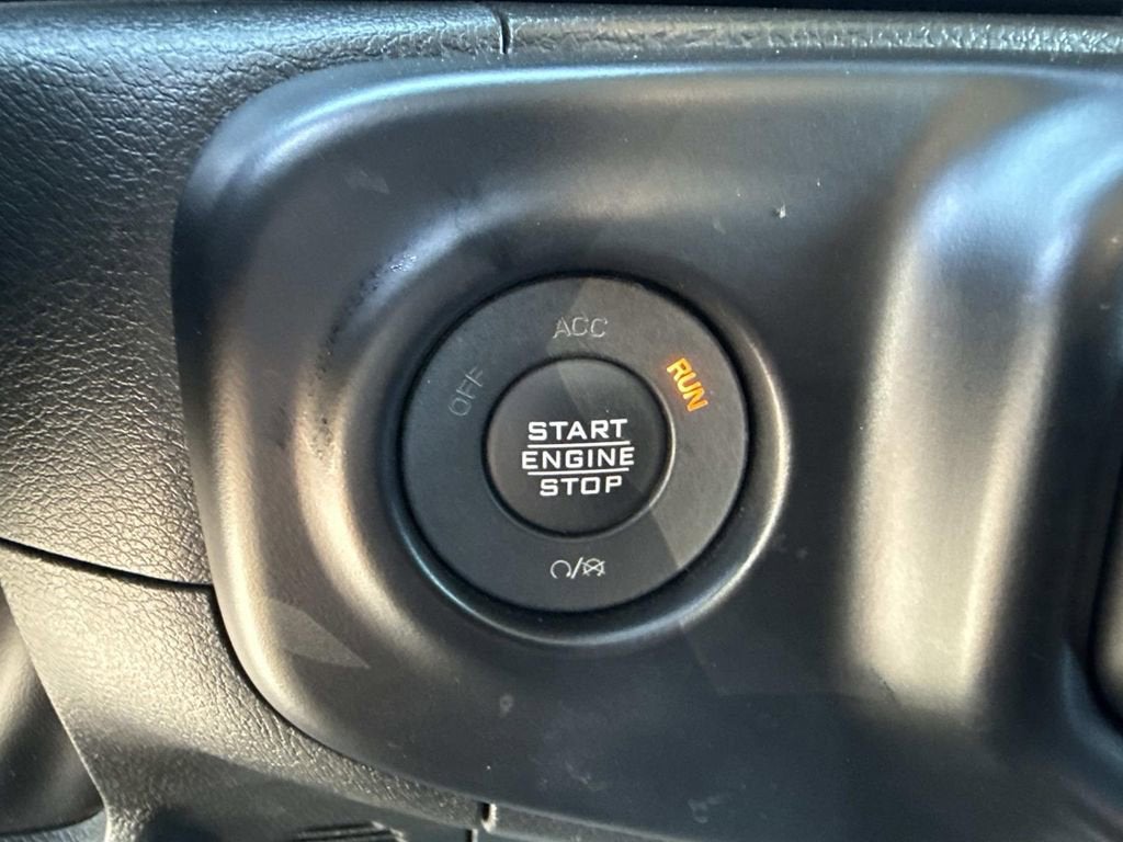 2022 Jeep Wrangler Unlimited Rubicon 392