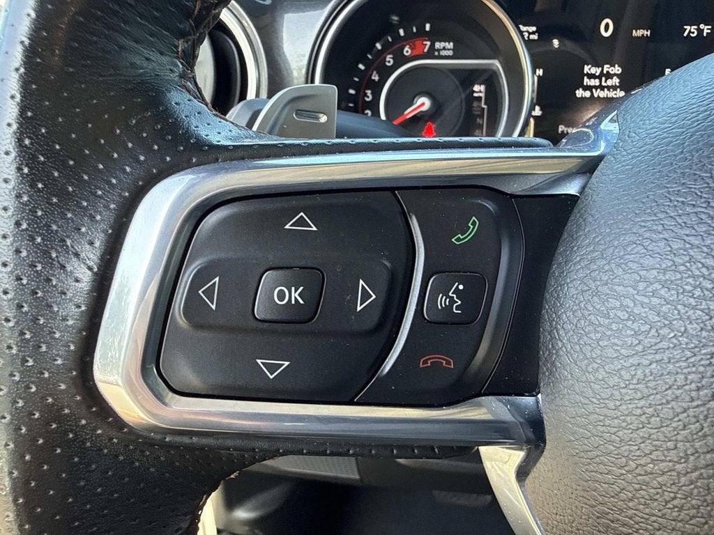 2022 Jeep Wrangler Unlimited Rubicon 392
